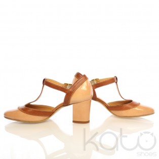 Pantofi Heart 08